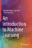 An Introduction to Machine Learning