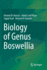 Biology of Genus Boswellia