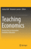 Teaching Economics Perspectives on Innovative Economics Education