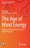The Age of Wind Energy: Progress and Future Directions from a Global Perspective