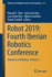 Robot 2019: Fourth Iberian Robotics Conference: Advances in Robotics, Volume 1