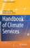 Handbook of Climate Services (Hb 2020)