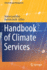 Handbook of Climate Services