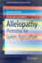 Allelopathy