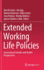 Extended Working Life Policies: International Gender and Health Perspectives