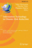 Information Technology in Disaster Risk Reduction: 4th Ifip Tc 5 Dcitdrr International Conference, Itdrr 2019, Kyiv, Ukraine, October 9-10, 2019, Revised Selected Papers