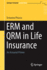 Erm and Qrm in Life Insurance: an Actuarial Primer (Springer Actuarial Lecture Notes)