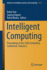 Intelligent Computing: Proceedings of the 2020 Computing Conference, Volume 2
