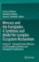 Mercury and the Everglades. a Synthesis and Model for Complex Ecosystem Restoration: Volume III - Temporal Trends of Mercury in the Everglades, Synthesis and Management Implications