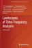 Landscapes of Time-Frequency Analysis: Atfa 2019 (Applied and Numerical Harmonic Analysis)