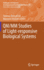 Qm/MM Studies of Light-Responsive Biological Systems