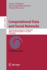 Computational Data and Social Networks: 9th International Conference, Csonet 2020, Dallas, Tx, Usa, December 11-13, 2020, Proceedings