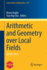Arithmetic and Geometry over Local Fields: VIASM  2018