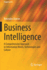 Business Intelligence: A Comprehensive Approach to Information Needs, Technologies and Culture