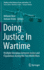 Doing Justice in Wartime