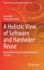 A Holistic View of Software and Hardware Reuse: Dependable Reuse of Components and Systems