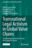 Transnational Legal Activism in Global Value Chains: The Ali Enterprises Factory Fire and the Struggle for Justice