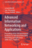 Advanced Information Networking and Applications: Proceedings of the 35th International Conference on Advanced Information Networking and Applications (Aina-2021), Volume 1