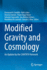 Modified Gravity and Cosmology: An Update by the CANTATA Network