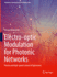 Electro-optic Modulation for Photonic Networks: Precise and high-speed control of lightwaves