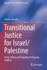Transitional Justice for Israel/Palestine: Truth-Telling and Empathy in Ongoing Conflict
