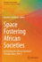 Space Fostering African Societies: Developing the African Continent Through Space, Part 3