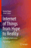 Internet of Things From Hype to Reality: the Road to Digitization