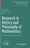 Research in History and Philosophy of Mathematics: The CSHPM 2019-2020 Volume