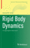 Rigid Body Dynamics: A Lagrangian Approach