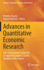 Advances in Quantitative Economic Research: 2021 International Conference on Applied Economics (ICOAE), Heraklion Crete, Greece
