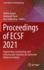 Proceedings of ECSF 2021: Engineering, Construction, and Infrastructure Solutions for Innovative Medicine Facilities