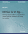 Interface for an App--The Design Rationale Leading to an App That Allows Someone with Type 1 Diabetes to Self-Manage Their Condition