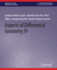 Aspects of Differential Geometry IV (Synthesis Lectures on Mathematics & Statistics)
