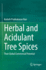 Herbal and Acidulant Tree Spices: Their Global Commercial Potential