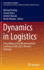 Dynamics in Logistics: Proceedings of the 8th International Conference LDIC 2022, Bremen, Germany