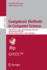 Coalgebraic Methods in Computer Science: 16th IFIP WG 1.3 International Workshop, CMCS 2022, Colocated with ETAPS 2022, Munich, Germany, April 2-3, 2022, Proceedings
