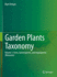 Garden Plants Taxonomy