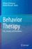 Behavior Therapy