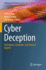 Cyber Deception: Techniques, Strategies, and Human Aspects (Advances in Information Security)