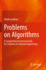 Problems on Algorithms: a Comprehensive Exercise Book for Students in Software Engineering