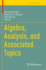 Algebra, Analysis, and Associated Topics (Trends in Mathematics)