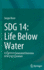 SDG 14: Life Below Water: A Machine-Generated Overview of Recent Literature