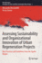 Assessing Sustainability and Organizational Innovation of Urban Regeneration Projects (Hb 2023)