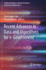 Recent Advances in Data and Algorithms for e-Government