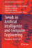 Trends in Artificial Intelligence and Computer Engineering: Proceedings of Icaett 2022