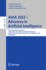 AIxIA 2022 - Advances in Artificial Intelligence: XXIst International Conference of the Italian Association for Artificial Intelligence, AIxIA 2022, Udine, Italy, November 28 - December 2, 2022, Proceedings