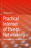 Practical Internet of Things Networking Understanding Iot Layered Architecture (Hb 2023)