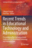 Recent Trends in Educational Technology and Administration: Proceedings of the 2nd International Conference on Educational Technology and...and Analytics in Intelligent Systems, 31)