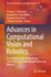 Advances in Computational Vision and Robotics: Proceedings of the International Conference on Computational Vision and Robotics