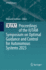 Proceedings of the Iutam Symposium on Optimal Guidance and Control for Autonomous Systems 2023